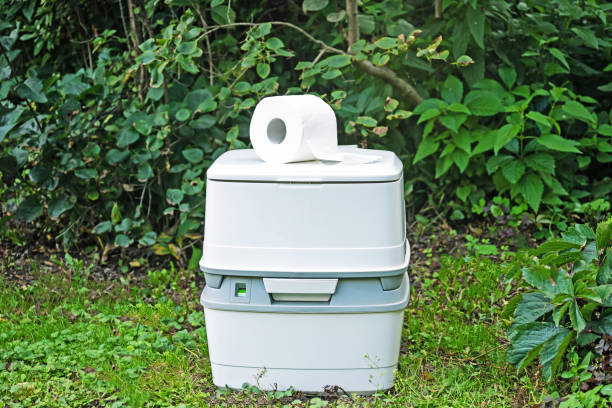 Best Best portable toilet rental  in Copper Canyon, TX