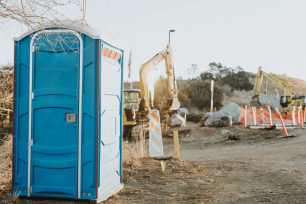 Best Portable toilet rental cost  in Copper Canyon, TX