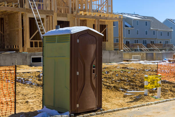 Best Affordable portable toilet rental  in Copper Canyon, TX