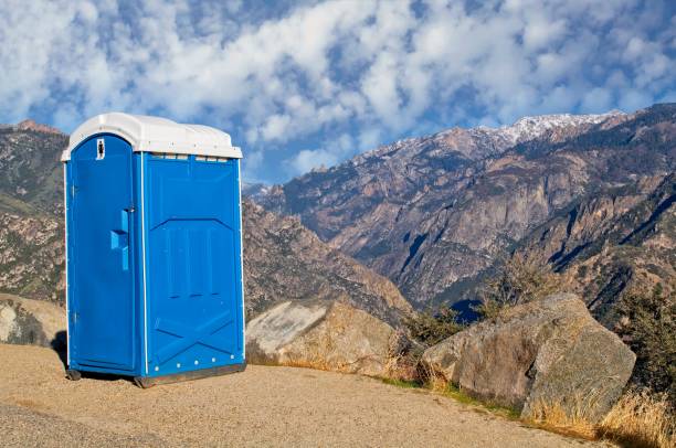 Best High-end porta potty rental  in Copper Canyon, TX
