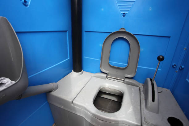 Best Porta potty rental near me  in Copper Canyon, TX