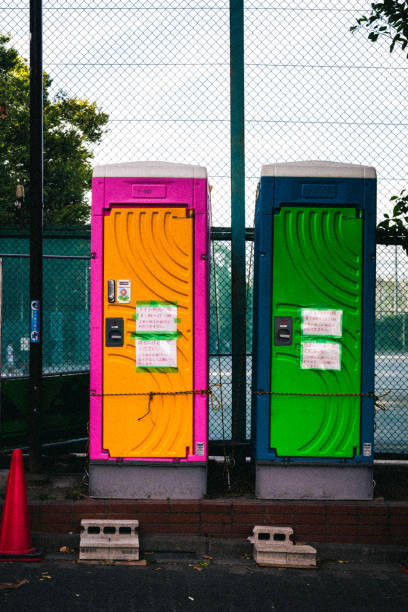 Best Construction site porta potty rental  in Copper Canyon, TX