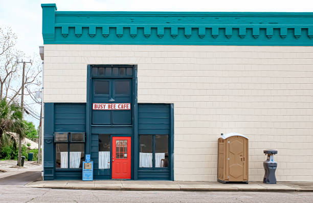 Best Long-term porta potty rental  in Copper Canyon, TX