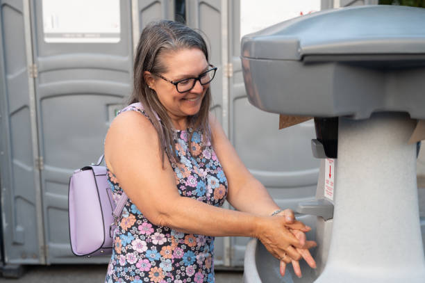 Best Wedding porta potty rental  in Copper Canyon, TX