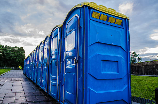Best Local porta potty services  in Copper Canyon, TX
